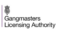 Gangmasters logo